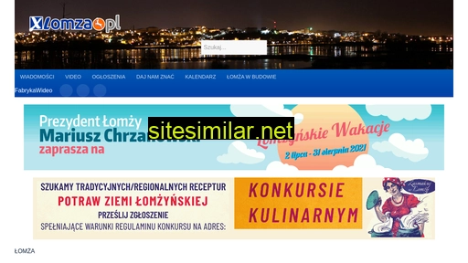 xlomza.pl alternative sites