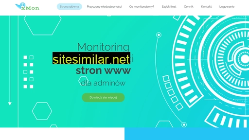 xmon.pl alternative sites
