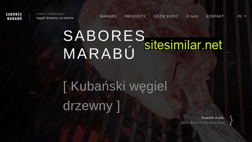 węgielmarabu.pl alternative sites