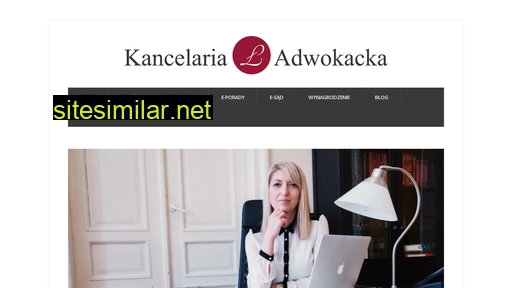 adwokatkraków.pl alternative sites