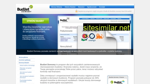 budżetdomowy.pl alternative sites