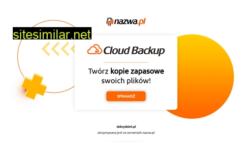 dobrydzień.pl alternative sites