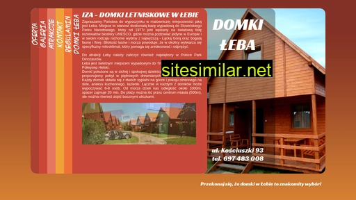 domkiłeba.pl alternative sites