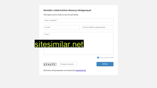 eksięgowy.pl alternative sites