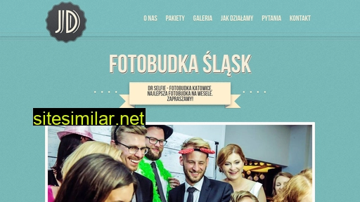 Fotobudka-śląsk similar sites