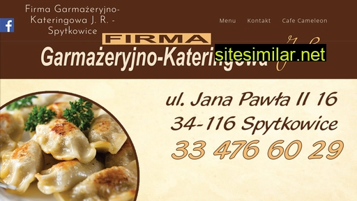 garmażeria-spytkowice.pl alternative sites
