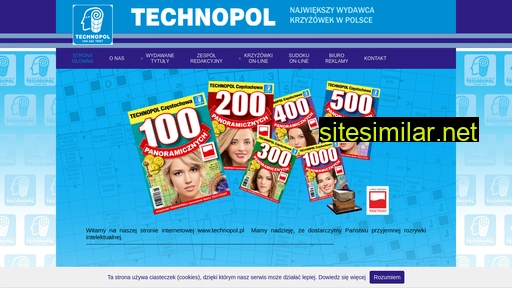 krzyżówki.pl alternative sites