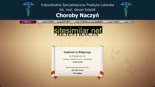 książek.info.pl alternative sites