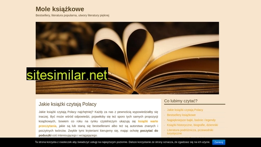 moleksiążkowe.waw.pl alternative sites
