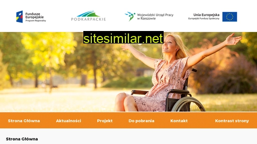 niepełnosprawni.rzeszow.pl alternative sites