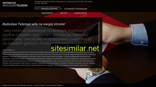 notariusz-piotrków.pl alternative sites