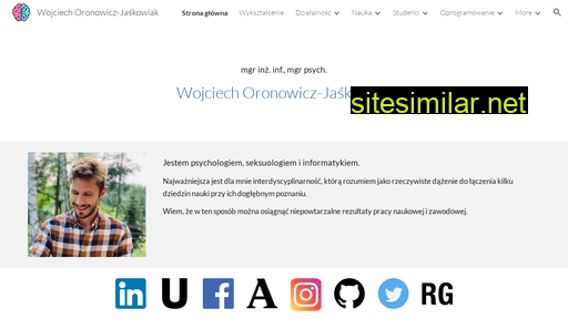 oronowicz-jaśkowiak.pl alternative sites