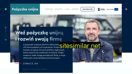 pożyczkaunijna.pl alternative sites