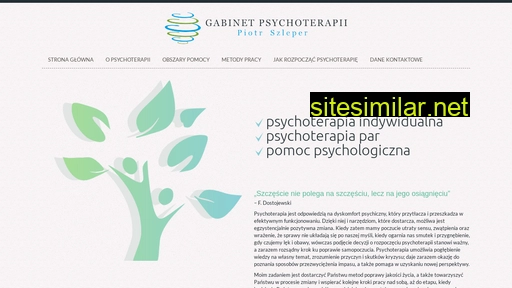 psychoterapiawrocław.pl alternative sites