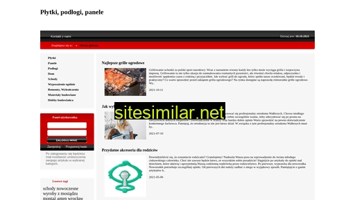 płytki-podłogi.org.pl alternative sites