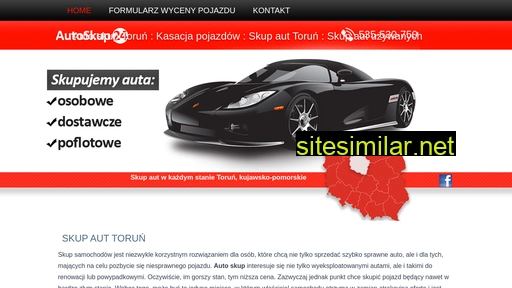 skupaut-toruń.pl alternative sites