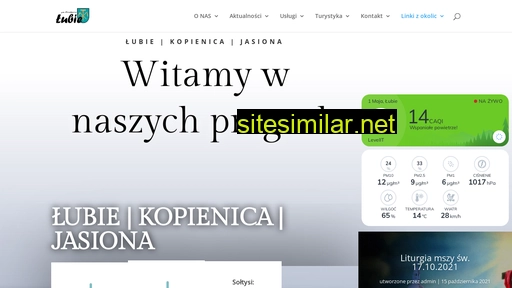 łubie.pl alternative sites