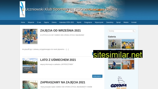 uksbłyskawica39gdynia.pl alternative sites