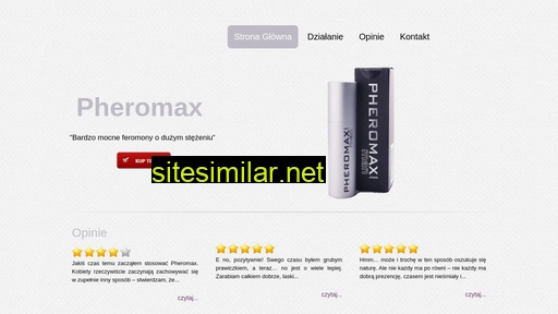 świat-pheromax.pl alternative sites
