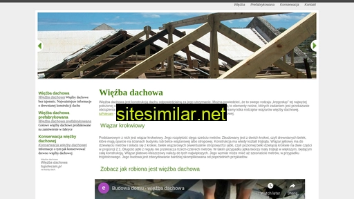 więźbadachowa.com.pl alternative sites