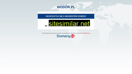 wodór.pl alternative sites