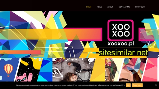 xooxoo.pl alternative sites