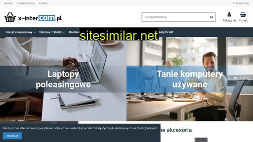 x-intercom.pl alternative sites
