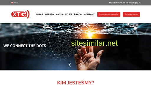 xtg.pl alternative sites