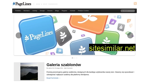 xtr.pl alternative sites