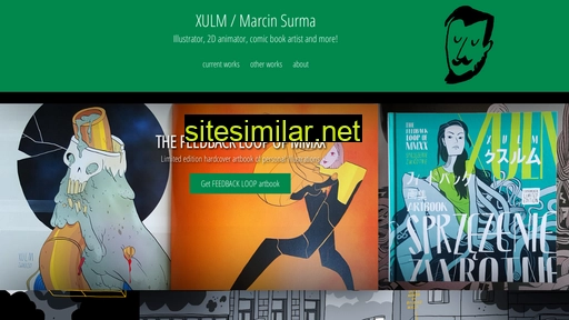 xulm.pl alternative sites