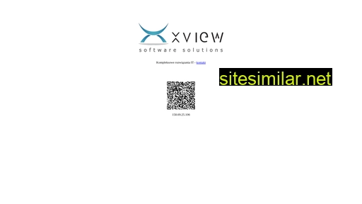 xview.pl alternative sites