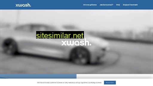 xwash.pl alternative sites
