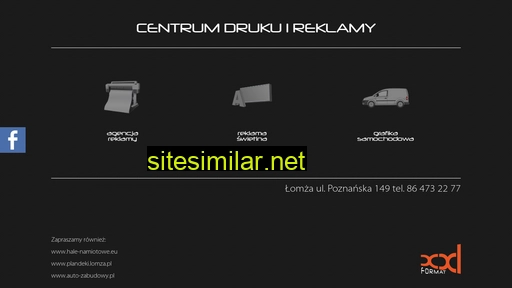 xxl-format.pl alternative sites