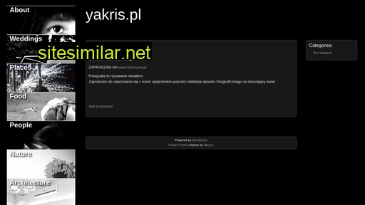 yakris.pl alternative sites