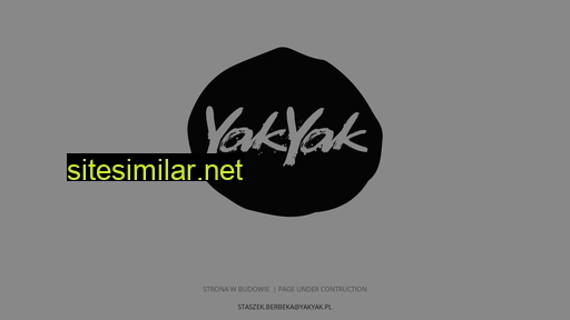 yakyak.pl alternative sites
