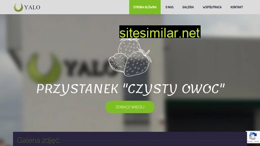 yalo.pl alternative sites