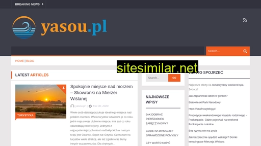 yasou.pl alternative sites