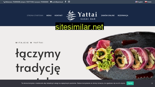 Yattai similar sites