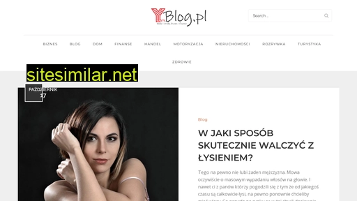 yblog.pl alternative sites