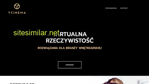 ycinema.pl alternative sites