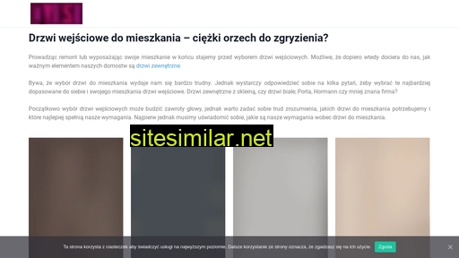 yest-okna.pl alternative sites