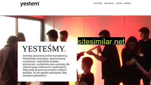yestem.com.pl alternative sites
