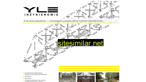 yle.com.pl alternative sites