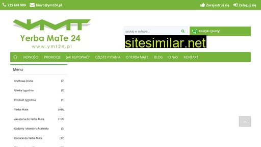 ymt24.pl alternative sites