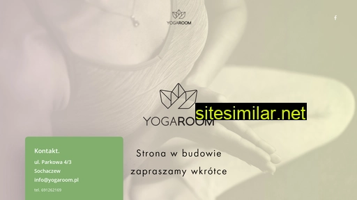 yogaroom.pl alternative sites