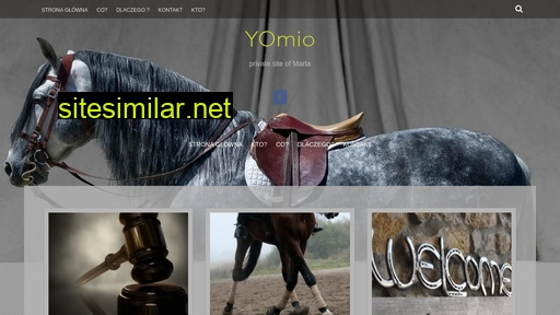 yomio.pl alternative sites