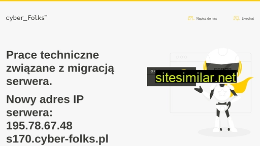 yommix.pl alternative sites