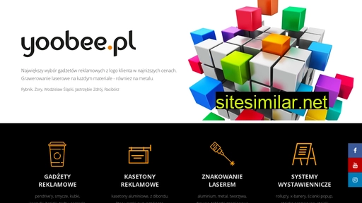 yoobee.pl alternative sites