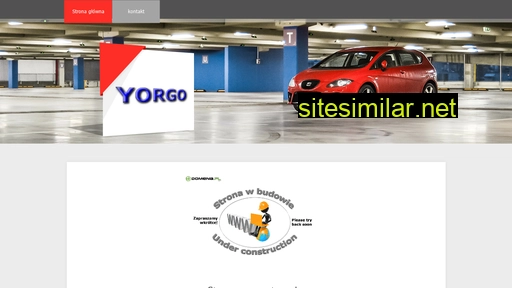 yorgo.pl alternative sites