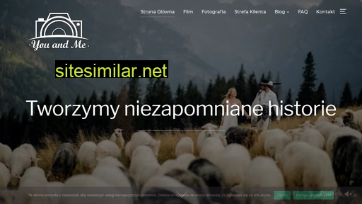 youandme.net.pl alternative sites